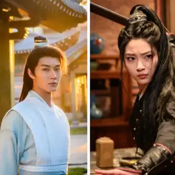 Sinopsis Drama China Love Endures Eternally dan Nama Pemainnya