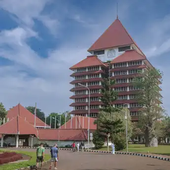 Nilai Rata-Rata SNBP UI 2025 Semua Jurusan Lengkap