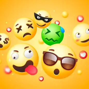 Arti Emoji Bahasa Visual di Era Digitalisasi, Ini Panduan Lengkapnya