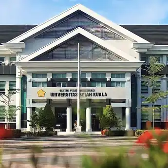 Nilai Rata-rata SNBP USK 2025, Lengkap dengan Semua Jurusan!