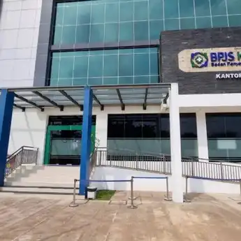 BPJS Kesehatan Luruskan Informasi Kegiatan Internal di Yogyakarta