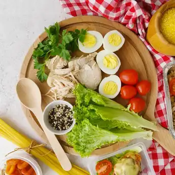 5 Pola Makan yang Bisa Menurunkan Gejala Depresi yang Perlu Diketahui