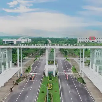 Nilai Rata-rata SNBP ITERA 2025, Lengkap Semua Jurusan