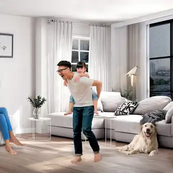 Dua Air Purifier DAIKIN Solusi Udara Sehat di Dalam Rumah dan Miliki Sertifikasi BAF