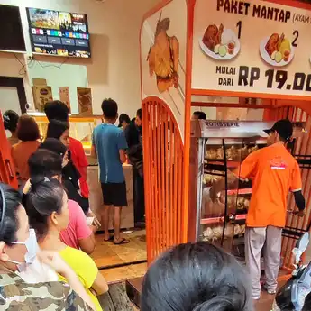 RosCik Tawarkan Model Bisnis Low Risk dengan Potensi Profit Tinggi