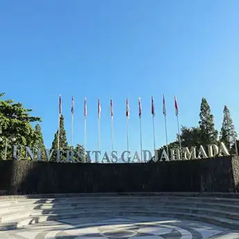 Nilai Rata-Rata Rapor SNBP UGM 2025 Semua Jurusan Lengkap