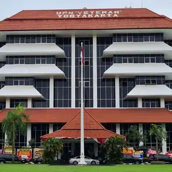 Nilai Rata-rata SNBP UPN Veteran Yogyakarta 2025, Lengkap Semua Jurusan