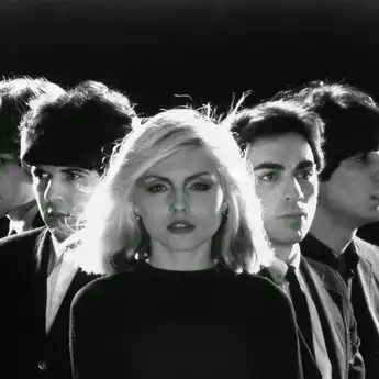 Balik Ke Tahun 1999, Ini Lirik Blondie 'Maria'