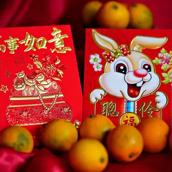 20+ Ucapan Gong Xi Fa Cai dalam Bahasa Inggris dan Artinya, Yuk Kirim