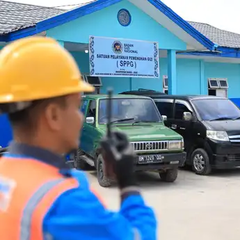 PLN Siap Sukseskan Program Makan Bergizi Gratis, Pastikan Kelistrikan Andal