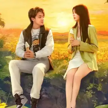 Sinopsis Drama China Meet Love in Chong Qing dan Nama Pemainnya