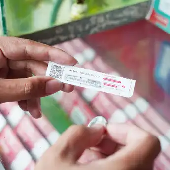 Program Digosok Hepi Telkomsel, Pelanggan Prabayar Bisa Dapat Uang Tunai 1 Miliar