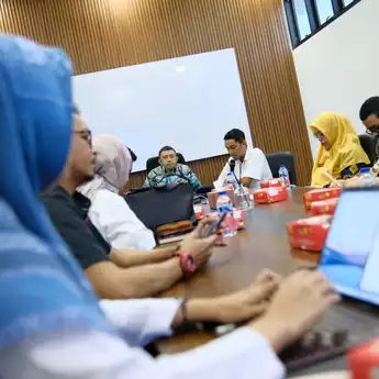 Pembangunan IPAL Losari: Makassar Tingkatkan Kualitas Lingkungan dan Sanitasi