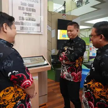 Pj Gubernur Sulsel Dorong Percepatan Layanan Perizinan untuk Investasi