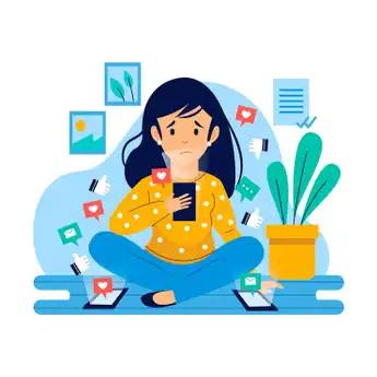 Fomo: Pengertian, Penyebab Hingga Dampaknya Pada Kesehatan Mental