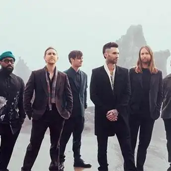 Lirik Lagu 'Maps' - Maroon 5, Lengkap dengan Terjemahannya