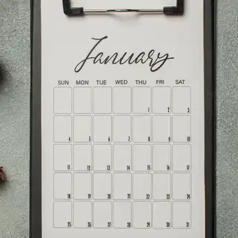 40 Ucapan Selamat Tinggal Bulan Januari 2025 dalam Bahasa Inggris