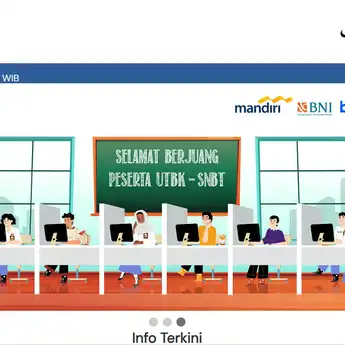 Jadwal SNBP SNBT 2025 dan Ketentuan Pemilihan Program Studi