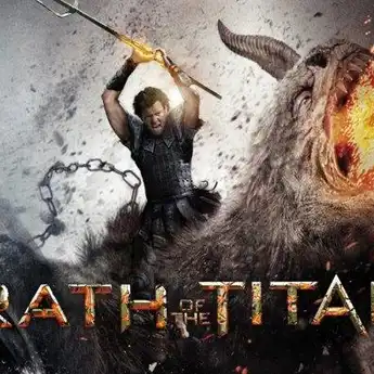 Sinopsis Film 'Wrath of the Titans' Perjuangan Perseus Melawan Bangkitnya Kronos