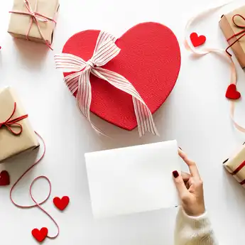 40 Ucapan Valentine untuk Istri Bahasa Inggris, Romantis Penuh Cinta