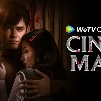 Link Nonton Series Cinta Mati Lengkap dengan Jadwal Tayangnya