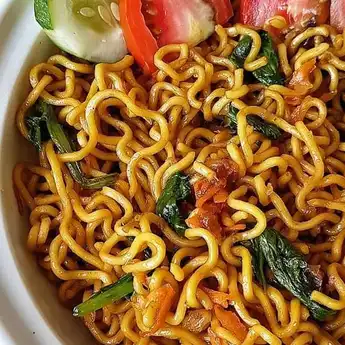 Resep Mie Goreng Jawa ala Rumahan, Rasanya Sedap Bikin Ketagihan