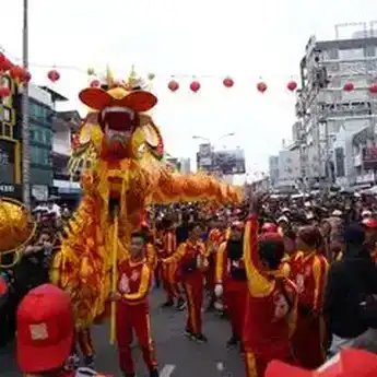 Jelang Cap Go Meh, Beberapa Hotel di Pontianak Raup Keuntungan