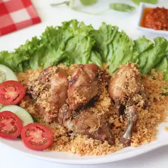 Resep Ayam Kremes Gurih dan Renyah yang Wajib Kamu Coba di Rumah
