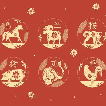 Ramalan Shio Besok Kamis 6 Maret 2025: Shio Naga, Ular, Monyet, Anjing, Babi