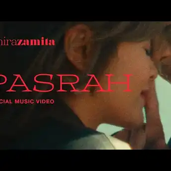 Lirik Lagu 'Pasrah' - Ashira Zamita Lengkap Beserta Makna Lagunya