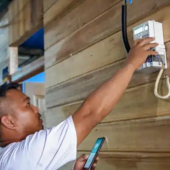Pelanggan PLN UID Kaltimra Tumbuh 6,58% di 2024 : Ini penyebabnya