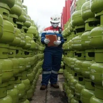 Panduan Cara Daftar Pangkalan Resmi LPG 3kg untuk Warung Eceran