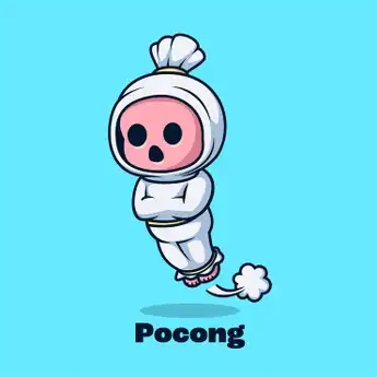 Arti Mimpi Melihat Pocong, Pertanda Apa atau Ada Keterkaitan dengan Mistis?