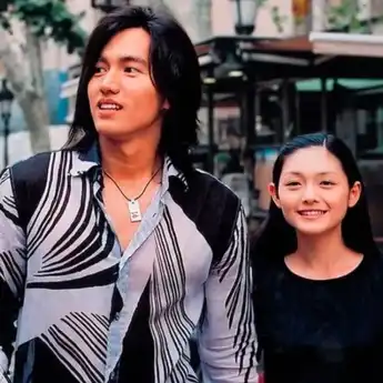 Lirik Lagu Ni Yao De Ai – Penny Tai, OST Meteor Garden dan Terjemahan