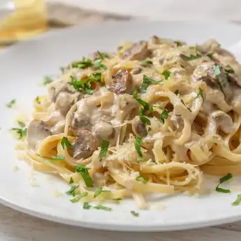 Resep Pasta Udang Saus Creamy, Sajian Spesial untuk Valentine