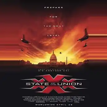 Sinopsis 'XXX: State of the Union' Mengungkap Konspirasi di Balik Aksi Kudeta Militer