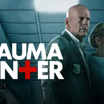 Sinopsis Film 'Trauma Center' yang Diperankan oleh Bruce Willis