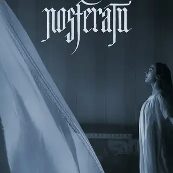 Sinopsis dan Review Film Nosferatu, Teror Vampir yang Penuh Kegelapan