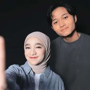Lirik Lagu 'Tak Satu Cerita' - Rizwan Fadilah, Nabila Taqiyyah