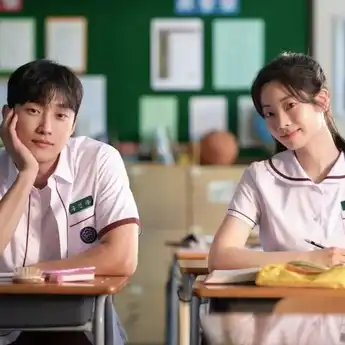 Lirik dan Terjemahan Lagu Now Do You - Maudy Ayunda (OST You Are the Apple of My Eye)