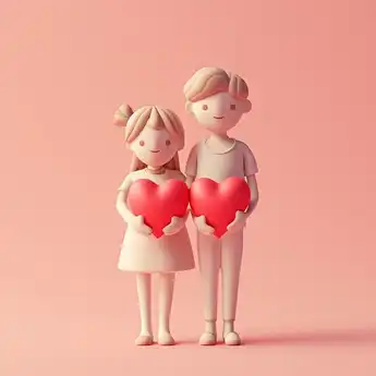 25 Long Text Valentine untuk Pacar, Romantis dan Bikin Meleleh