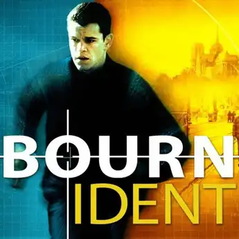 Sinopsis 'The Bourne Identity' Perjalanan Seorang Agen dalam Mencari Jati Diri