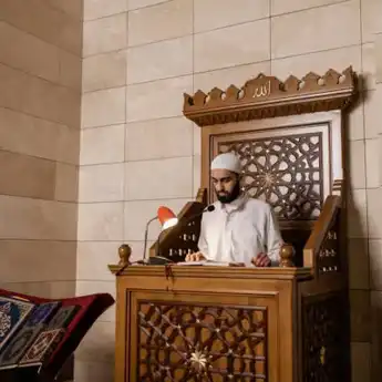 3 Khutbah Jumat Persiapan Menjelang Ramadhan, Singkat Penuh Makna