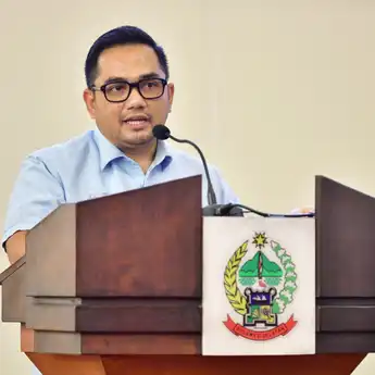 Revisi UU ASN Ditargetkan Rampung 2025, Sistem Merit Nasional Jadi Fokus