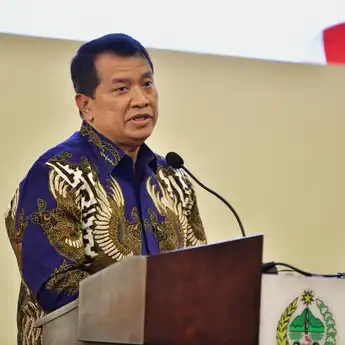Pemerintah Pastikan Tidak Ada PHK Massal dalam Penataan Tenaga Honorer