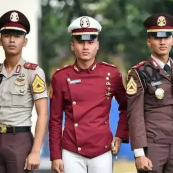 Penerimaan Polri 2025 Dibuka! Ini Cara, Syarat, dan Link Pendaftaran