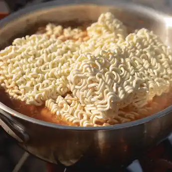 Resep Mie Rebus Medan Kuahnya Kental Berempah Wajib Coba di Rumah