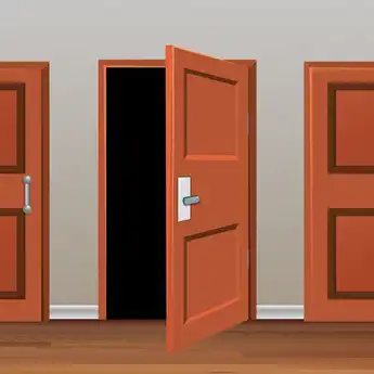 4 Arti Memimpikan yang Berkaitan dengan Pintu, Ternyata Ini Maknanya