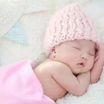 Tips Supaya Kulit Bayi Menjadi Putih Bersih, Ibu Hamil Simak Caranya