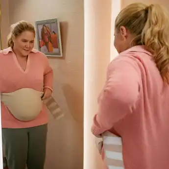 Sinopsis Film 'Kinda Pregnant' Tayang di Netflix